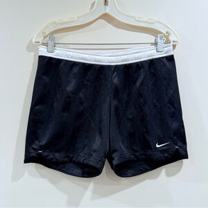 🔥Nike Women's Black Shorts🔥